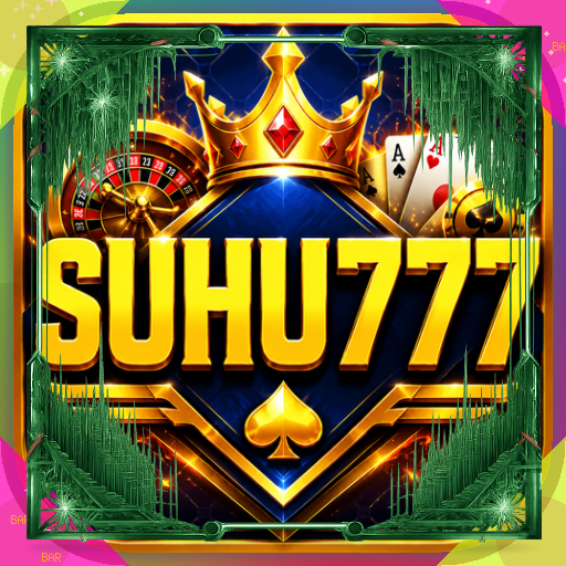suhu777 — galeri pratinjau Resmi APK
